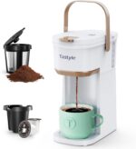 Tastyle Single Serve Coffee Ma…