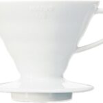 Hario V60 Ceramic V-Shaped Con…