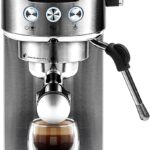 Daewoo Compact Espresso Coffee…