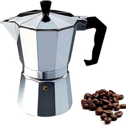 ITRAT Italian Espresso Stove T…