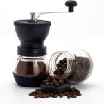 Taylor & Smyth Hand Coffee Gri…