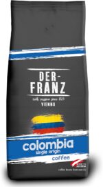 Der-Franz Colombia Single Orig…
