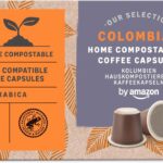 by Amazon Home Compostable Cof…
