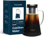 ovalware Airtight Cold Brew Ic…