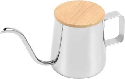 350Ml Long Narrow Spout Coffee…