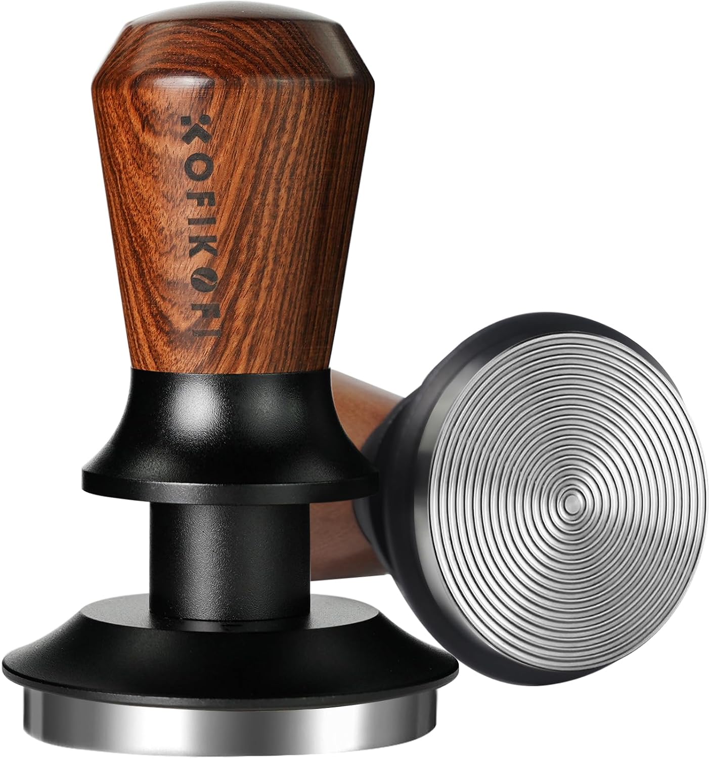 KOFIKOFI 53.3mm Coffee Tamper … KOFIKOFI 53.3mm Coffee Tamper …