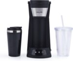 Salter 2 In 1 Iced Coffee Make…
