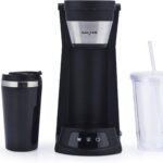 Salter 2 In 1 Iced Coffee Make…