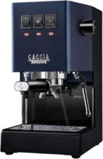 Gaggia Classic E24 Evo Pro Man…