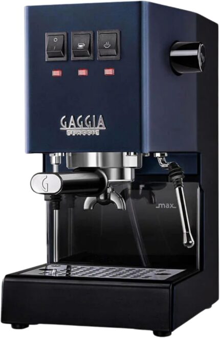Gaggia Classic E24 Evo Pro Man…