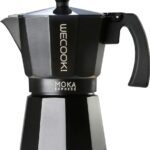 WECOOK! Bella Aluminium Stovet…