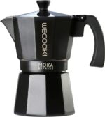 WECOOK! Bella Aluminium Stovet…