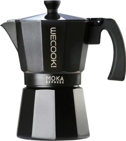WECOOK! Bella Aluminium Stovet…