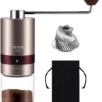 Vevok Chef Manual Coffee Grind…