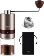 Vevok Chef Manual Coffee Grind…