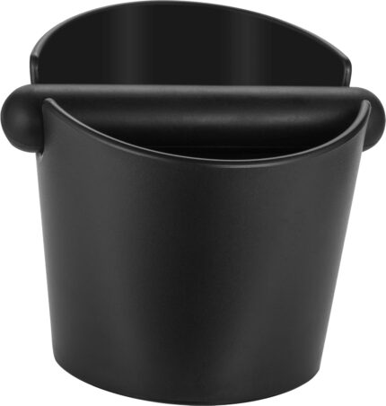 Compact Espresso Knock Box 4.7…