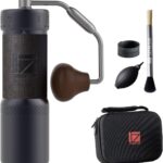 1Zpresso J-Ultra Manual Coffee…