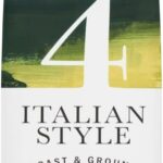 Morrisons Fairtrade Italian St…