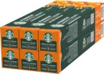 STARBUCKS Smooth Caramel Flavo…