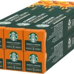 STARBUCKS Smooth Caramel Flavo…