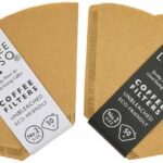 No.2 Coffee Filter Papers (Siz…