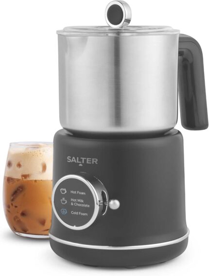 Salter 3 in 1 Electric Milk Fr…