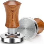Coffee Tamper 51mm Espresso Ta…