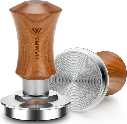 Coffee Tamper 51mm Espresso Ta…