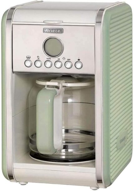 Ariete Filter Coffee Maker, Gr…