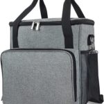 Coffee Maker Travel Tote Singl…