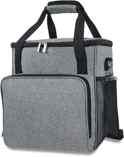 Coffee Maker Travel Tote Singl…