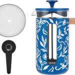 La Cafetière Pisa 8 Cup Cafeti…