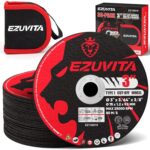 30-Pack 75mm Cut Off Wheels, U…