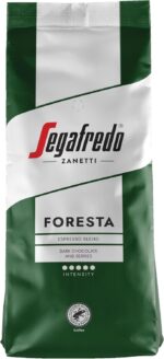 Segafredo Zanetti Coffee Beans…