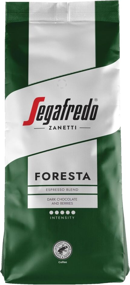 Segafredo Zanetti Coffee Beans…