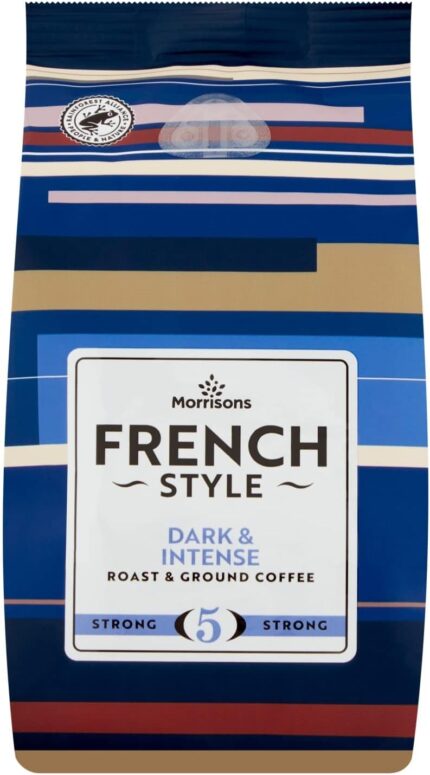 Morrisons French Style Roast &…