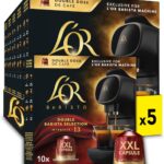 L’OR BARISTA Double Barista Se…
