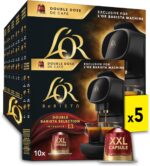 L’OR BARISTA Double Barista Se…