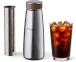 NitroPress Cold Brew Coffee Ma…