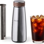 NitroPress Cold Brew Coffee Ma…