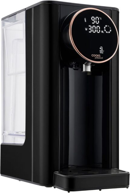Cooks Professional Digital Hot…
