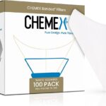 Chemex Classic Coffee Filters,…