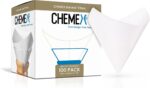 Chemex Classic Coffee Filters,…