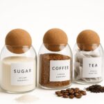 Livabl Tea Coffee and Sugar Ca…