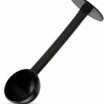 2-in-1 Coffee Scoop & Tamper –…