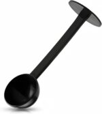 2-in-1 Coffee Scoop & Tamper –…