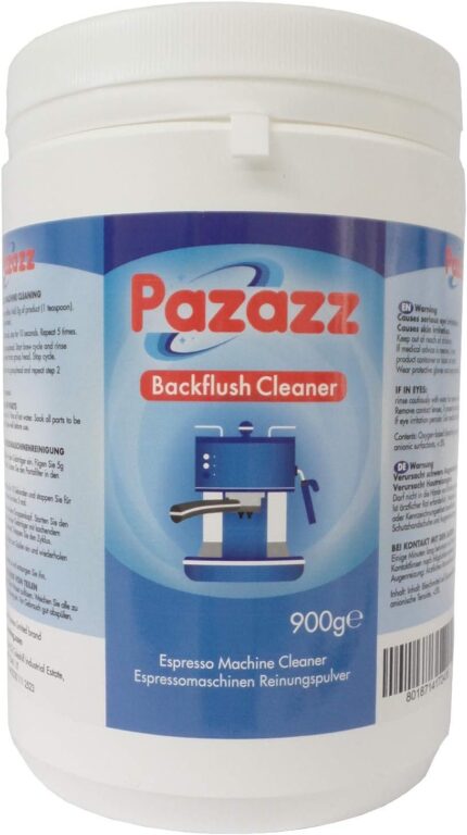 PAZAZZ Coffee Residue Remover …