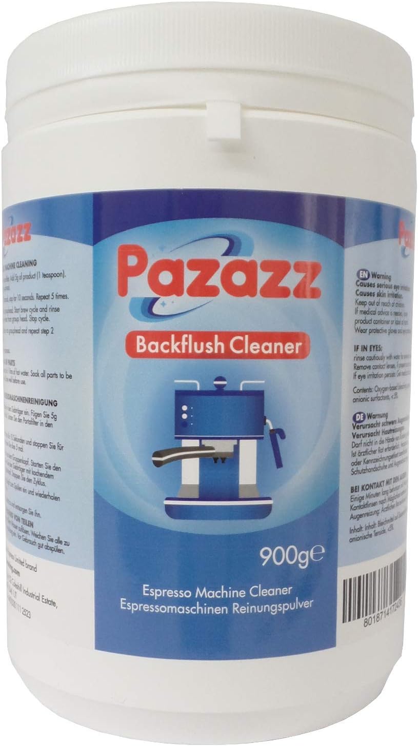 PAZAZZ Coffee Residue Remover … PAZAZZ Coffee Residue Remover …