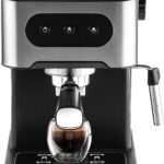 Daewoo 20bar Espresso Coffee M…