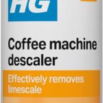 HG Coffee Machine Descaler, To…